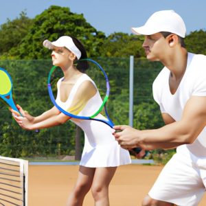 Cá cược quần vợt trực tiếp: Hướng dẫn và lợi ích